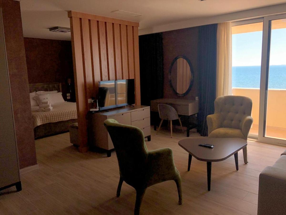 Hotel Maren ดูร์เรส ภายนอก รูปภาพ