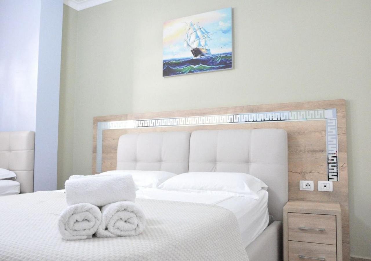 Hotel Maren ดูร์เรส ห้อง รูปภาพ